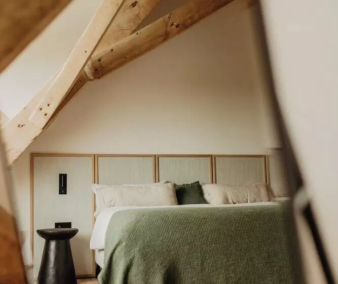 Aamiaismajoitus (B&B) Stil 1827