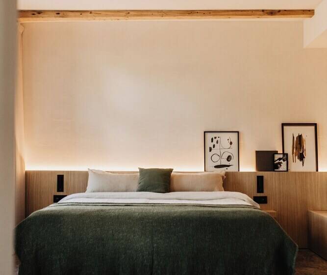 ベッドアンドブレックファースト Stil 1827