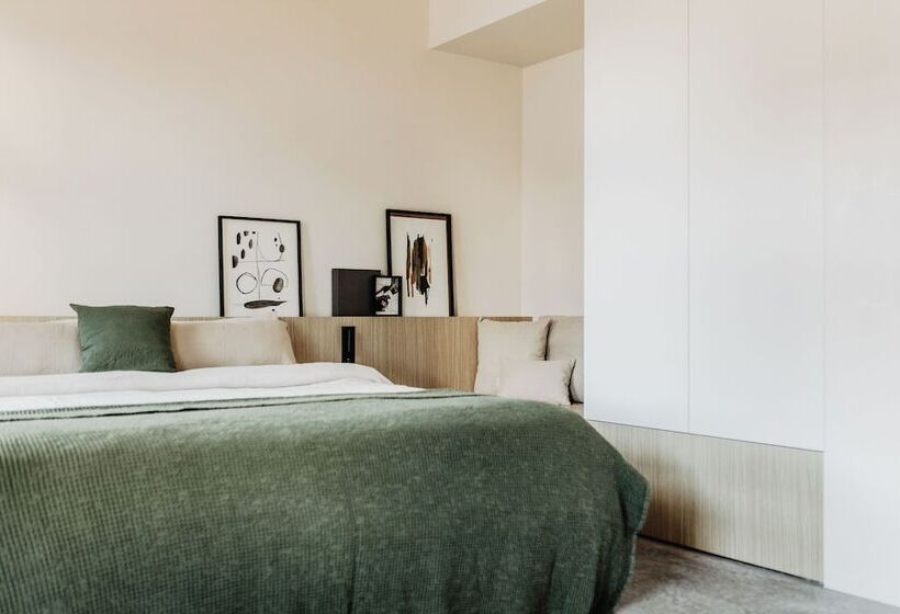 ベッドアンドブレックファースト Stil 1827