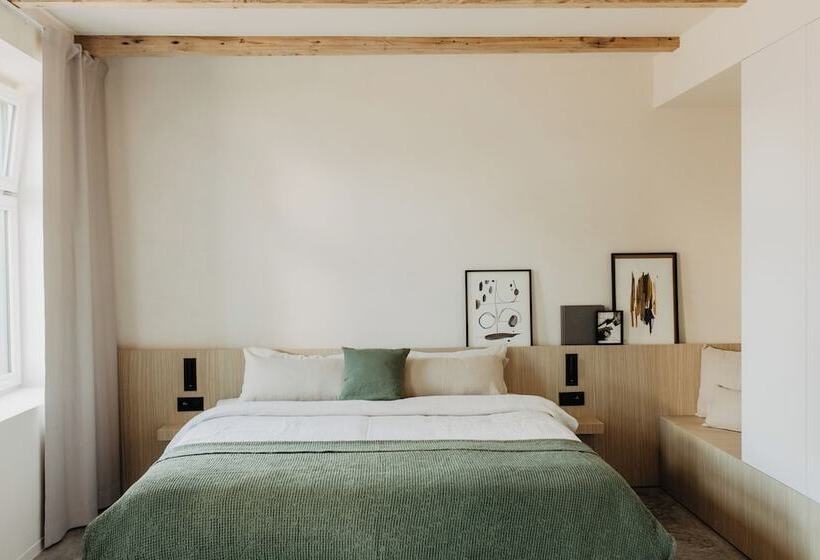 ベッドアンドブレックファースト Stil 1827