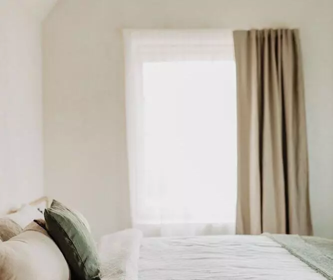 Aamiaismajoitus (B&B) Stil 1827