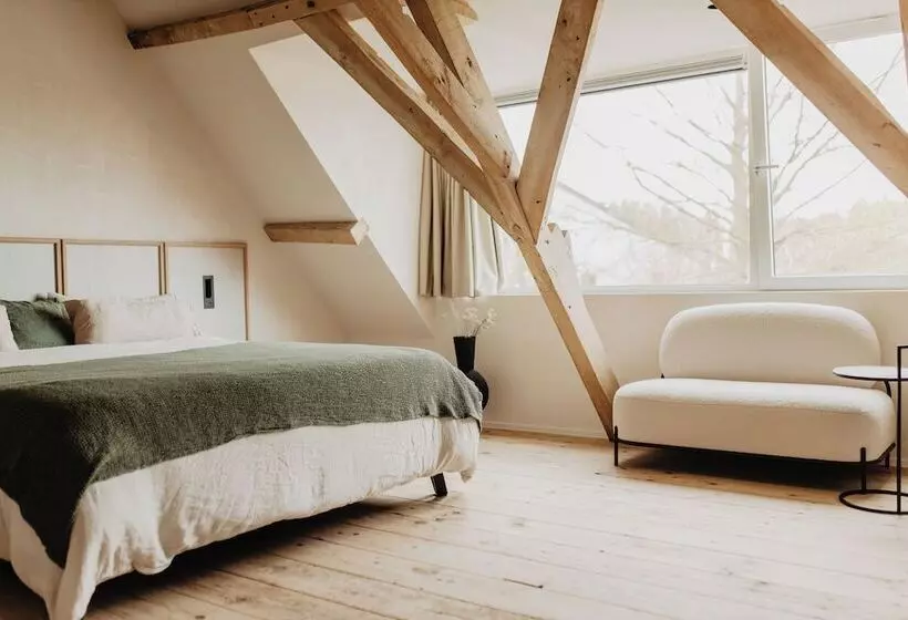 Aamiaismajoitus (B&B) Stil 1827