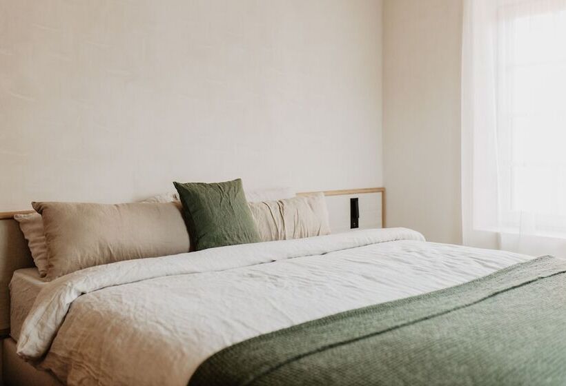 ベッドアンドブレックファースト Stil 1827