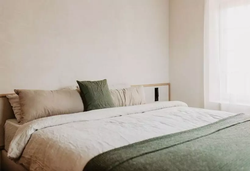 Aamiaismajoitus (B&B) Stil 1827