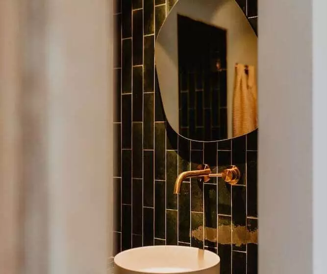 Aamiaismajoitus (B&B) Stil 1827