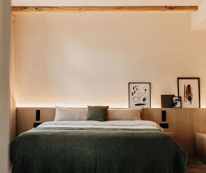 ベッドアンドブレックファースト Stil 1827