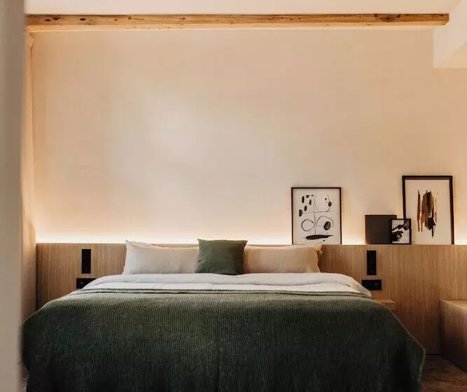 Aamiaismajoitus (B&B) Stil 1827