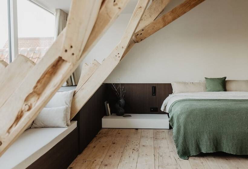 ベッドアンドブレックファースト Stil 1827