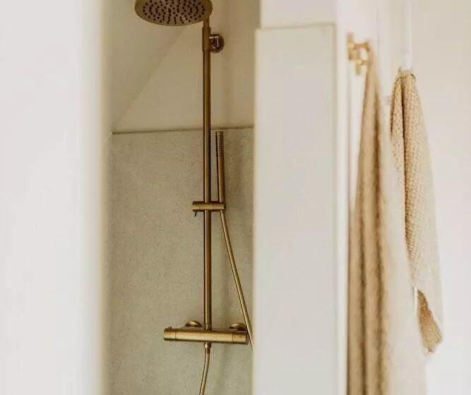 Aamiaismajoitus (B&B) Stil 1827