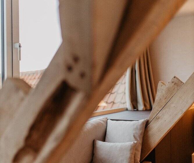 ベッドアンドブレックファースト Stil 1827