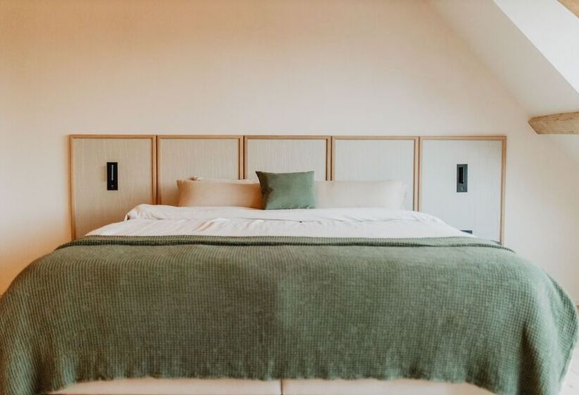 ベッドアンドブレックファースト Stil 1827