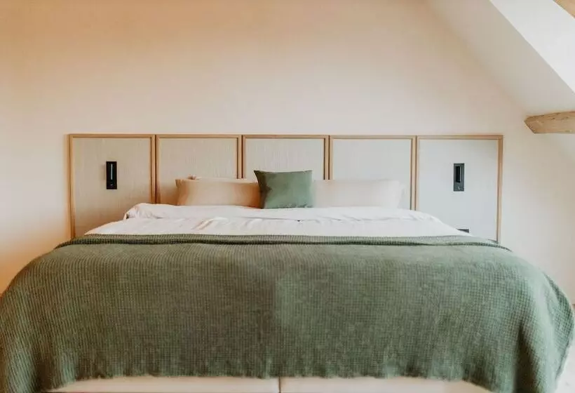 Aamiaismajoitus (B&B) Stil 1827