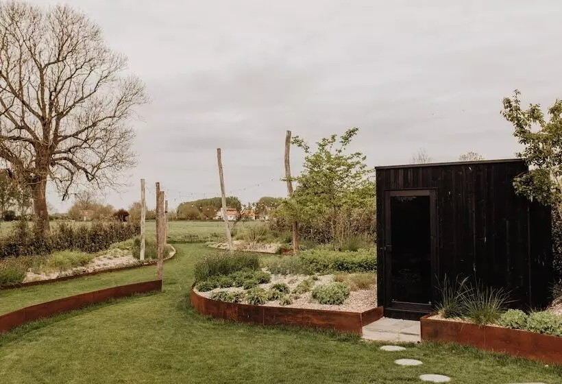 Aamiaismajoitus (B&B) Stil 1827