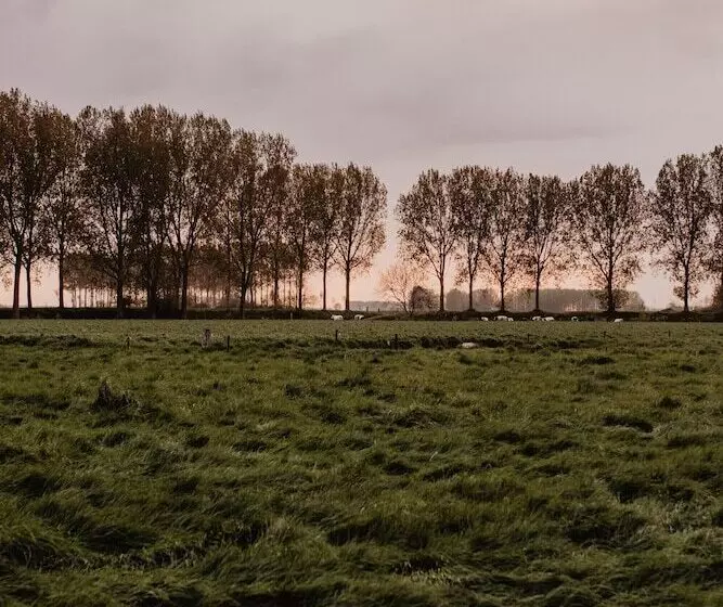 Aamiaismajoitus (B&B) Stil 1827