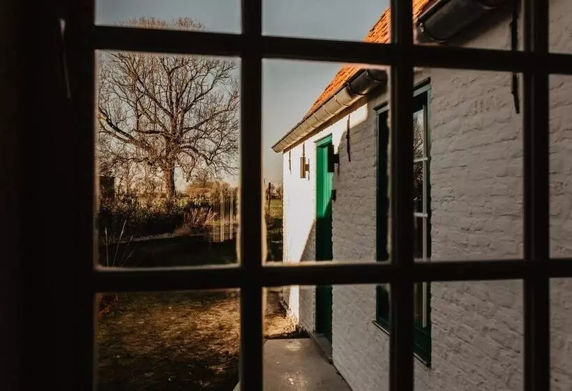 Aamiaismajoitus (B&B) Stil 1827