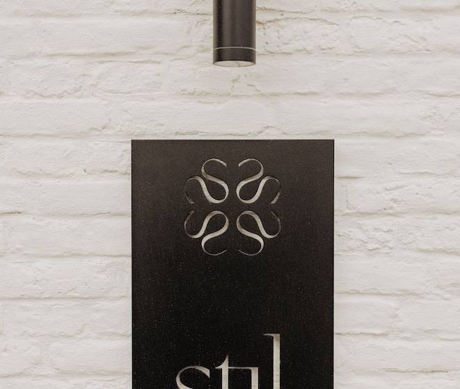 ベッドアンドブレックファースト Stil 1827