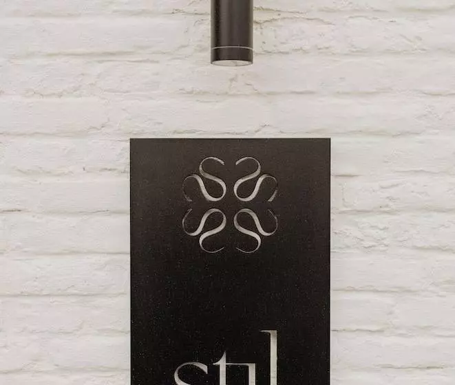 Aamiaismajoitus (B&B) Stil 1827