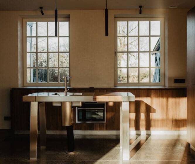 ベッドアンドブレックファースト Stil 1827