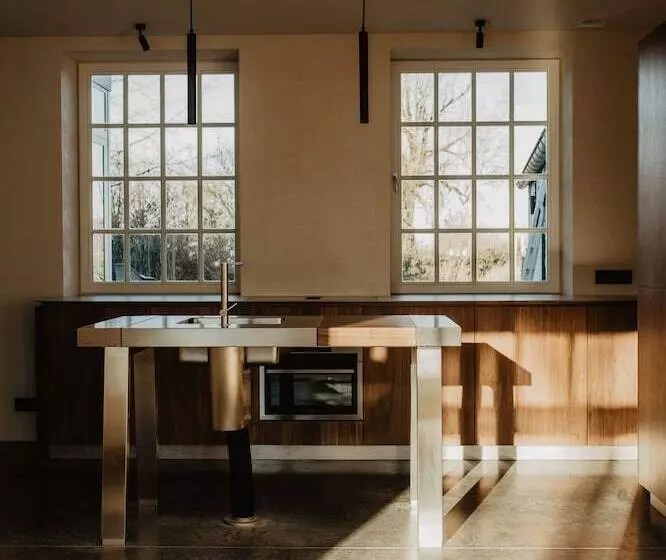 Aamiaismajoitus (B&B) Stil 1827