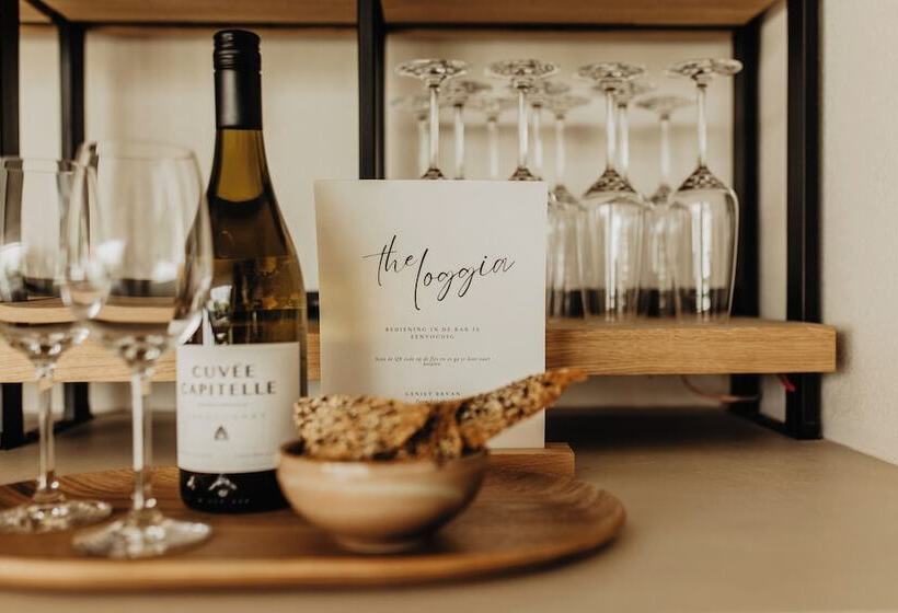 ベッドアンドブレックファースト Stil 1827