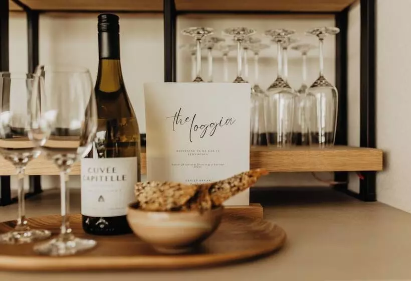 Aamiaismajoitus (B&B) Stil 1827