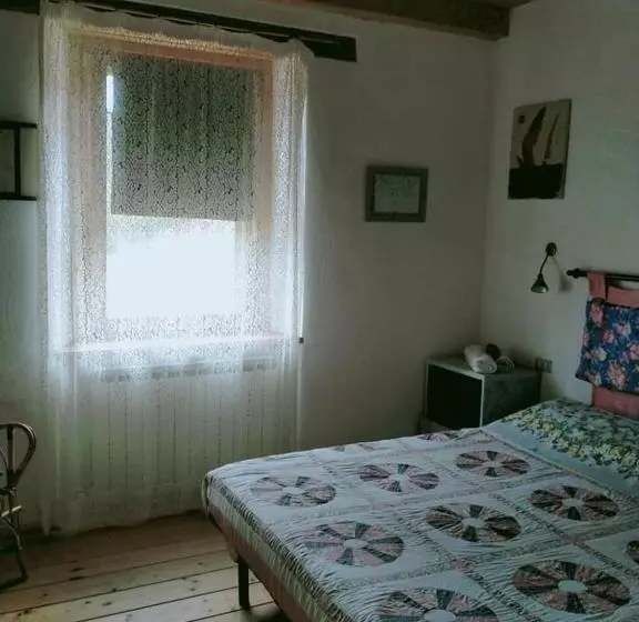 ホテル Agriturismo Bellavista