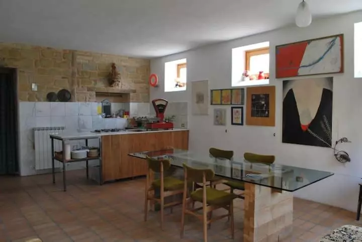 ホテル Agriturismo Bellavista