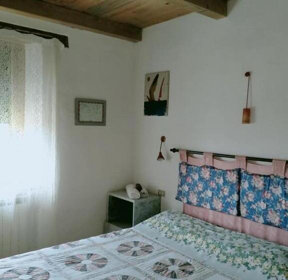 בית מלון כפרי Agriturismo Bellavista