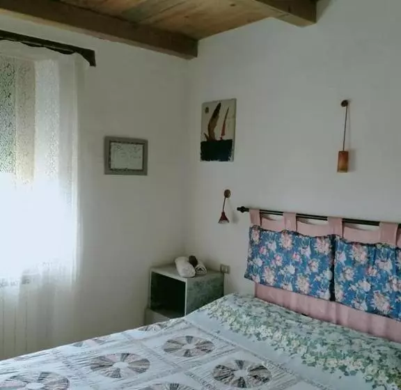 ホテル Agriturismo Bellavista