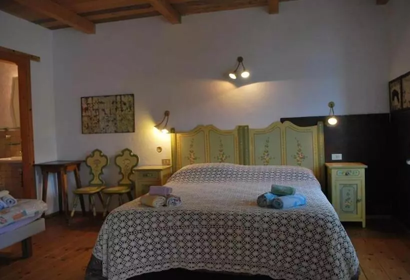 ホテル Agriturismo Bellavista