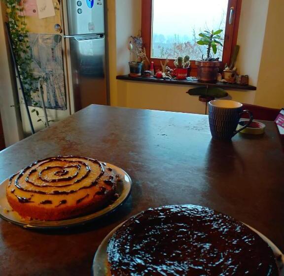 בית מלון כפרי Agriturismo Bellavista