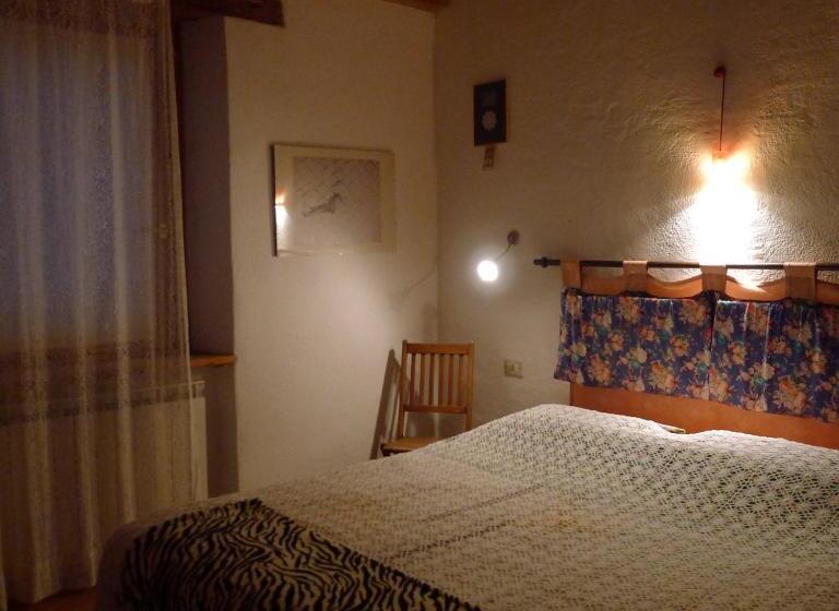 בית מלון כפרי Agriturismo Bellavista