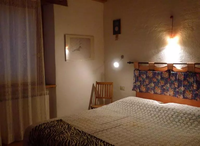 ホテル Agriturismo Bellavista