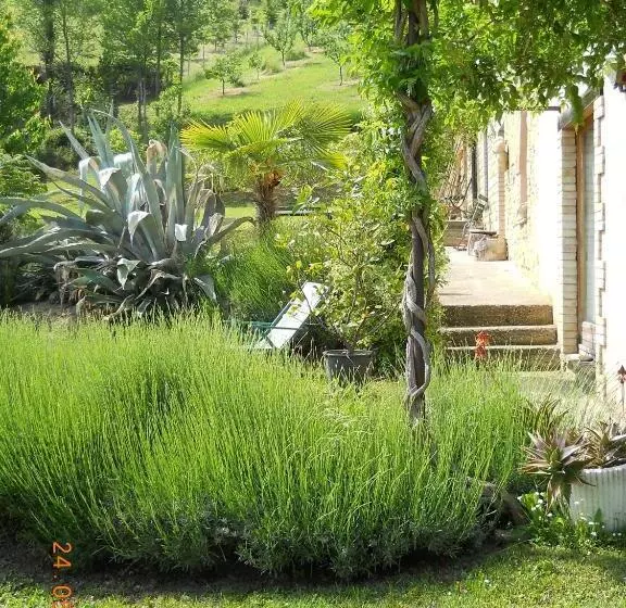 ホテル Agriturismo Bellavista