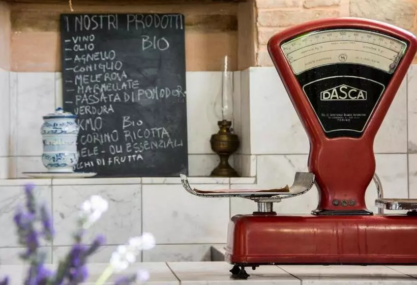 ホテル Agriturismo Bellavista