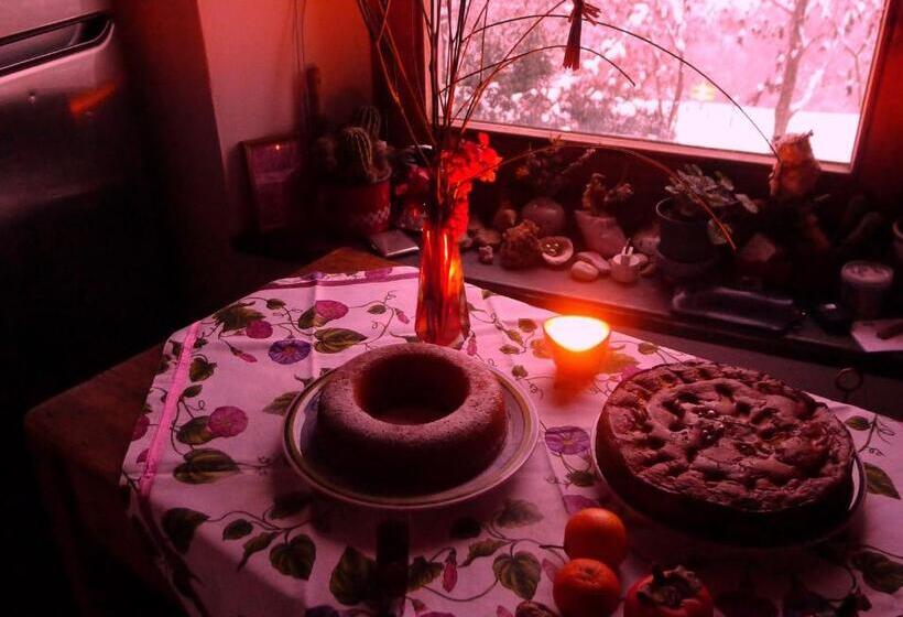 בית מלון כפרי Agriturismo Bellavista