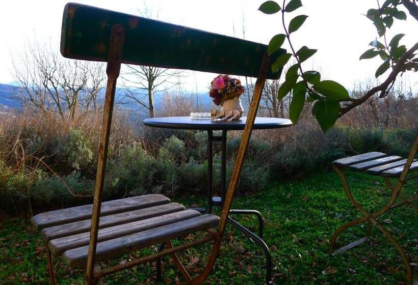 בית מלון כפרי Agriturismo Bellavista