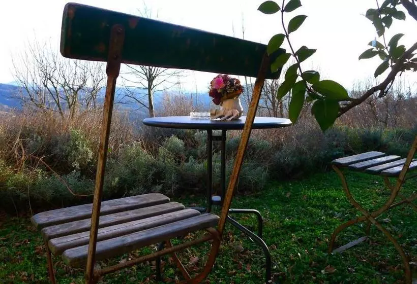 ホテル Agriturismo Bellavista