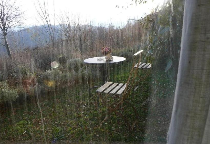 בית מלון כפרי Agriturismo Bellavista