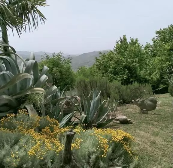ホテル Agriturismo Bellavista
