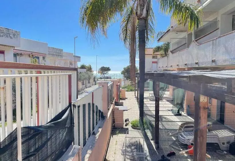ペンション Marina Di San Lorenzo Guest House