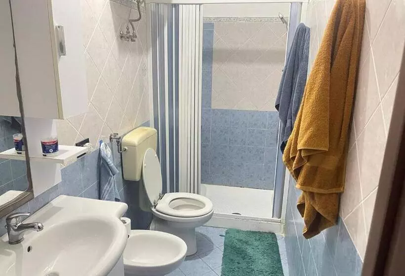 ペンション Marina Di San Lorenzo Guest House