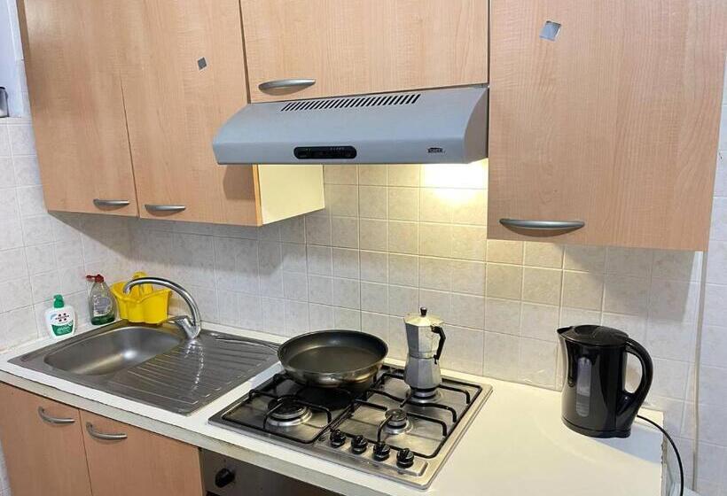 Пансион Marina Di San Lorenzo Guest House