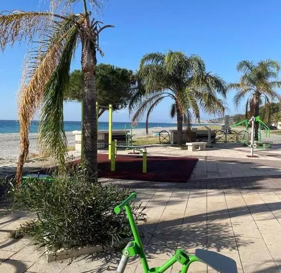 ペンション Marina Di San Lorenzo Guest House