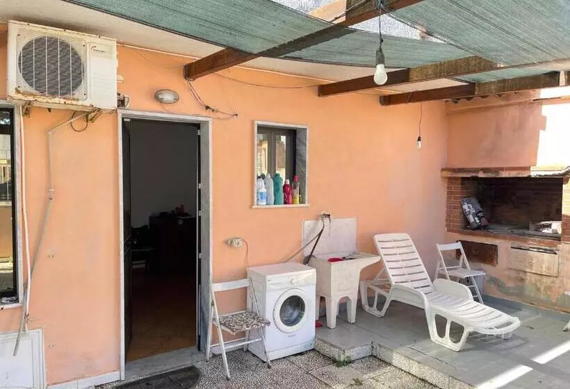 ペンション Marina Di San Lorenzo Guest House