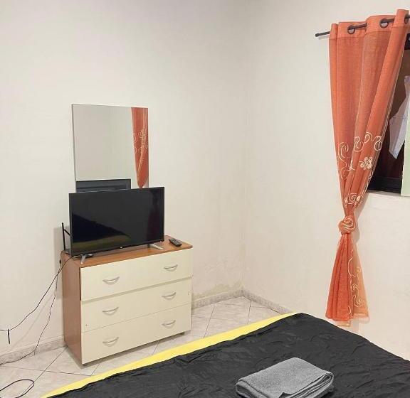 Пансион Marina Di San Lorenzo Guest House