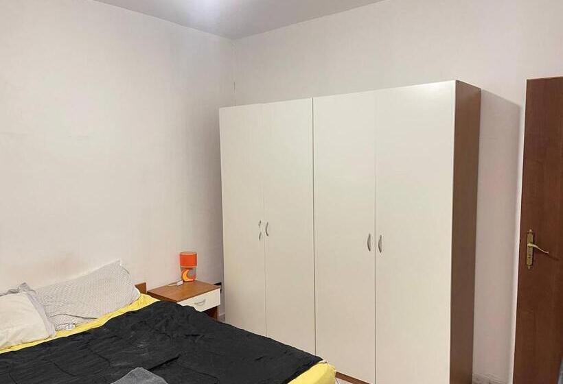 Пансион Marina Di San Lorenzo Guest House