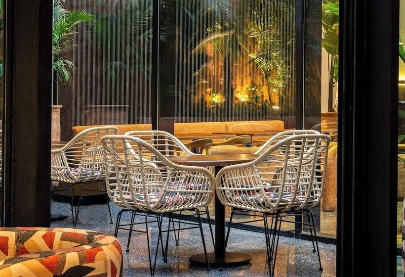 Radisson Hotel Casablanca Gauthier La Citadelle