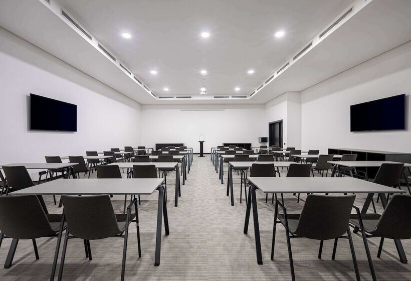 Radisson Hotel Casablanca Gauthier La Citadelle