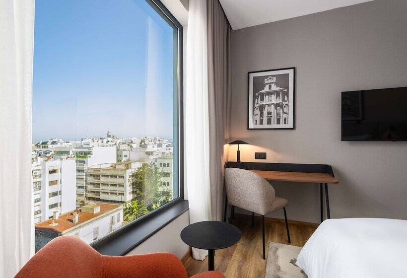 Radisson Hotel Casablanca Gauthier La Citadelle